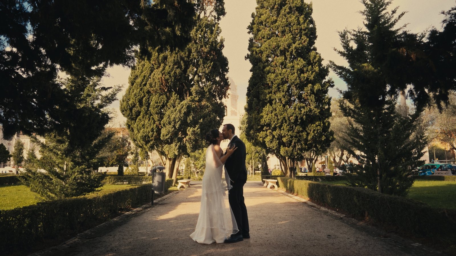 Fotógrafo de Casamento em Portugal