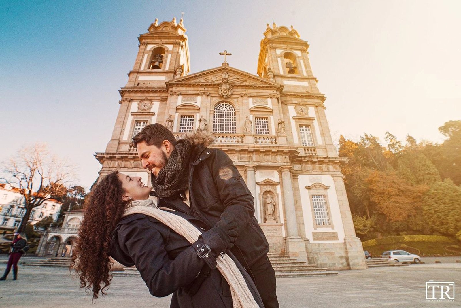 Vai fazer uma Eurotrip?! Leva a gente!