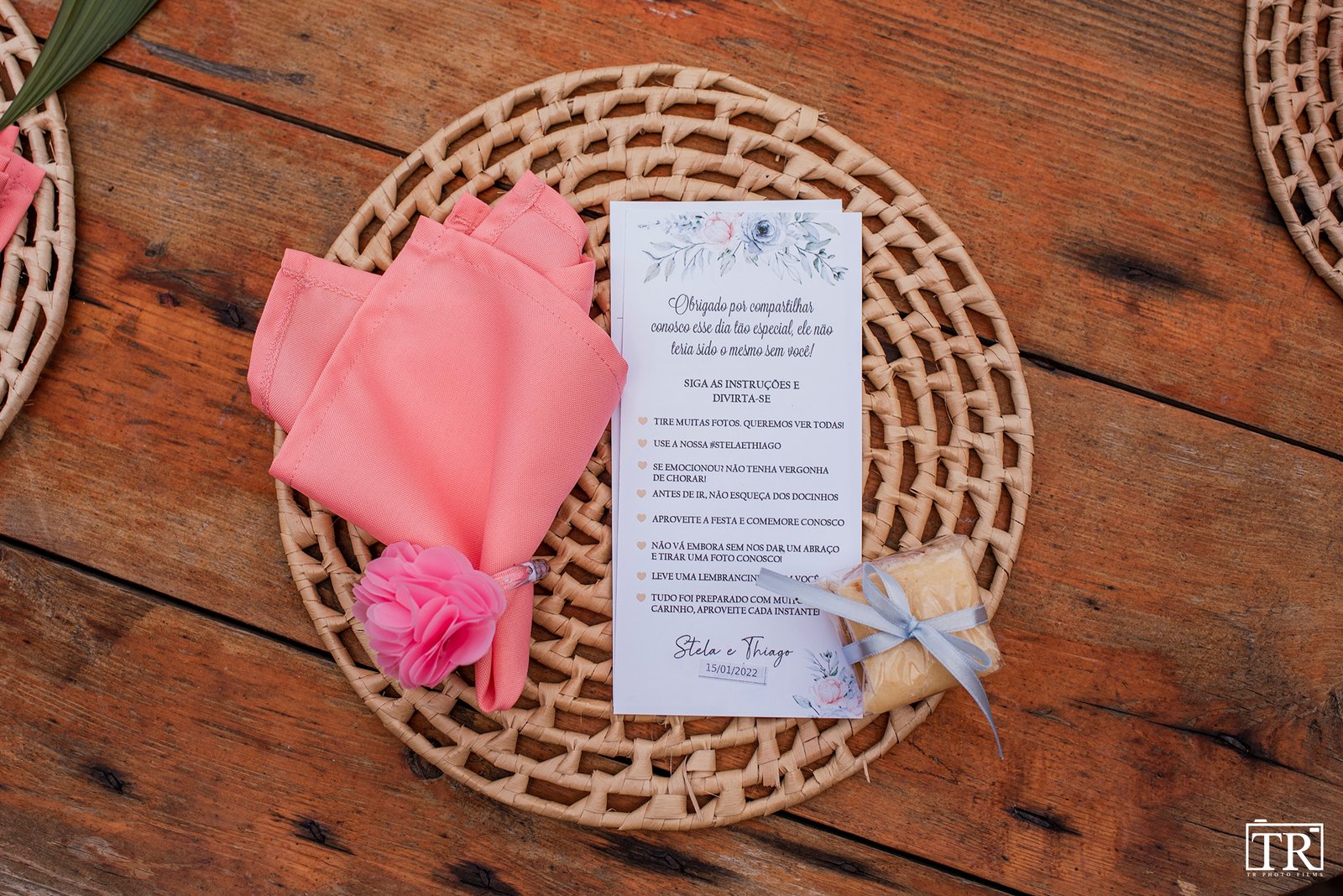 O CENÁRIO PERFEITO PARA O SEU CASAMENTO. MEMÓRIAS PARA TODA A VIDA.