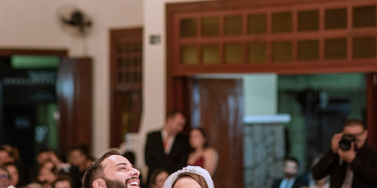 Casamento Camila & Emídio